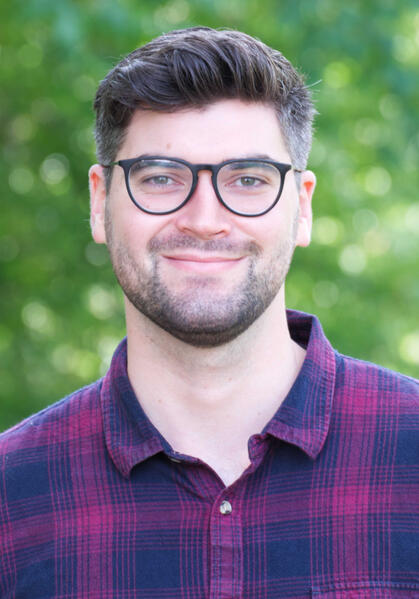 Filip Filipović Graduate Student